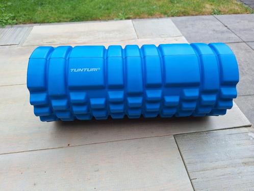 Foam roller, Sport en Fitness, Massageproducten, Zo goed als nieuw, Overige typen, Ophalen of Verzenden