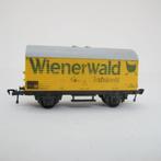 Fleischmann 5041 Wagen “Wienerwald” Geen OVP H0, Info@roco.cc, Gebruikt, Gelijkstroom, Verzenden