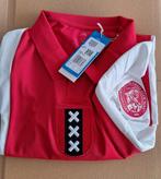 Ajax 125 jaar jubileum shirt maat XL Limited Edition., Kleding | Heren, Overige kleuren, Ophalen of Verzenden, Adidas, Maat 56/58 (XL)