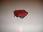 Dinky Toys 25t Trailer, Antiek en Kunst, Ophalen of Verzenden