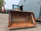 Volvo L 120 F Loader shovel wiellader (bj 2008), Zakelijke goederen, Machines en Bouw | Kranen en Graafmachines, Wiellader of Shovel
