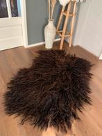 Racka Schapenvacht - Diervriendelijk Gevilt vol zwaar kleed, Ophalen of Verzenden, Nieuw