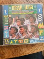 Missa Luba CD - Gospel uit Kenia, Ophalen of Verzenden, Zo goed als nieuw, Gospel