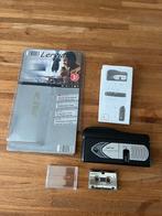 Lervia KH4111 dictafoon spraakrecorder voice memo recorder, Overige merken, Tape counter, Ophalen of Verzenden