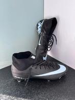 Nike voetbalschoenen mt 45 (air zoom), Gebruikt, Maat XS of kleiner, Schoenen, Ophalen of Verzenden
