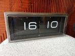 LEFF Amsterdam Flipclock (brick) in complete nieuwstaat!, Ophalen of Verzenden, Zo goed als nieuw