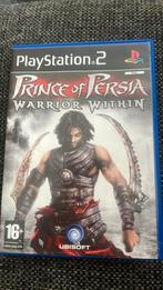 Prince of Persia, Spelcomputers en Games, Games | Sony PlayStation 2, Ophalen of Verzenden, Zo goed als nieuw
