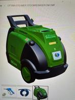 Optima Steamer Stoomreiniger - Krachtige Reiniging, Ophalen of Verzenden