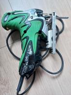 Decoupeerzaag, Ophalen, Minder dan 600 watt, Bandschuurmachine