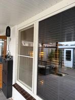 Kozijn, Ophalen, Kunststof, Zo goed als nieuw, 150 tot 225 cm