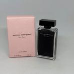 Miniatuur parfum For her Narciso Rodriguez 7,5 ml edt, Ophalen of Verzenden, Nieuw, Miniatuur, Gevuld