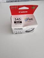 Canon inkt., Computers en Software, Printerbenodigdheden, Ophalen, Nieuw