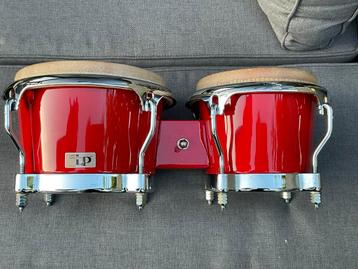 Latin Percussion bongo fiber LP beschikbaar voor biedingen