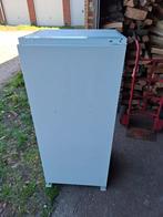 Koelkast inbouw 122 cm, Ophalen, Gebruikt, 120 tot 140 cm, Minder dan 60 cm