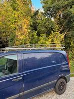 Imperiaal Mercedes Vito, Auto diversen, Dakdragers, Ophalen, Gebruikt