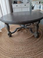 Landelijk salontafel, Huis en Inrichting, Ophalen, 100 tot 150 cm, 50 tot 75 cm, 150 tot 200 cm