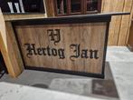 Bar  Huisbar  Mancave Kroeg Hertog Jan, Huis en Inrichting, Barren, Ophalen, Nieuw
