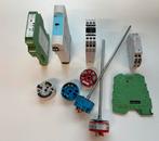 PT 100 temperatuur module transmitter sensor omvormer, Ophalen of Verzenden