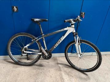 Ghost 26inch kinder mountainbike beschikbaar voor biedingen