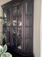 Hoekkasten 2 stuks, Huis en Inrichting, Ophalen of Verzenden, Zo goed als nieuw, 25 tot 50 cm, 100 tot 150 cm