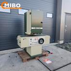 Vertongen schuurmachine breedband 320mm schuurmachine zgan *, Ophalen of Verzenden, Zo goed als nieuw, 1200 watt of meer, Overige typen