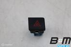 Alarmlichtschakelaar VW Transporter T6 7E0953509, Auto-onderdelen, Dashboard en Schakelaars, Gebruikt