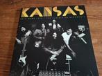 Kansas LP Bryn Mawr 1976 nieuw in geel vinyl, Ophalen of Verzenden, Nieuw in verpakking