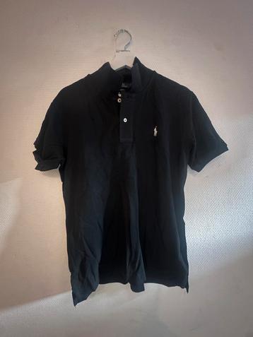 Ralph lauren polo blauw L beschikbaar voor biedingen