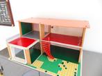poppenhuis de Zonnebloem, Verzamelen, Poppenhuizen en Toebehoren, Ophalen, Zo goed als nieuw, Poppenhuis