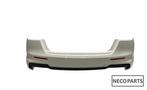 MASERATI QUATTROPORTE GTS ACHTERBUMPER ORIGINEEL 670066452, Maserati, Gebruikt, Ophalen of Verzenden, Achter