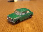 Matchbox MG 1100 GROEN, Ophalen of Verzenden, Zo goed als nieuw, Auto