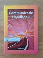 Wil Michels - Communicatie handboek, Wil Michels, Ophalen of Verzenden, Management, Zo goed als nieuw
