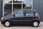 Fiat Panda 1.2 Dynamic | Automaat | Airco | NAP + APK 7-2026, Stof, Gebruikt, 1242 cc, 840 kg