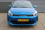 Kia Rio 1.0 T-GDi MHEV DynamicLine | Full map navigatie | Ac, Gebruikt, Euro 6, Blauw, Origineel Nederlands