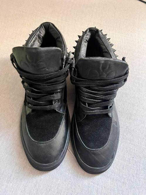 Exclusieve Royaums sneakers - maat 43, Kleding | Dames, Schoenen, Zo goed als nieuw, Ophalen
