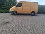 Mercedes-Benz Sprinter 2.1 311 CDI AUT 2006, Auto's, Bestelauto's, 2800 kg, Bedrijf, Grijs, 108 pk