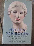 Boek Heleen van Royen - Moeder, dochter, minnares, Boeken, Verzenden, Zo goed als nieuw, Heleen van Royen