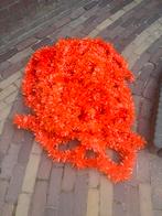 Slingers, Ophalen of Verzenden, Zo goed als nieuw, Versiering, Oranje of Koningsdag