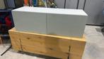 Ikea besta kast met 2 lades, Ophalen, Zo goed als nieuw, 25 tot 50 cm, Minder dan 100 cm