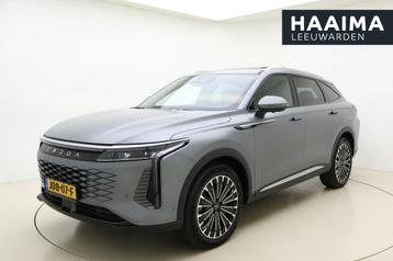 Omoda 9 Premium Hybride 537 PK Automaat | NIEUW MODEL | DEMO beschikbaar voor biedingen