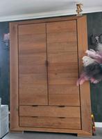 Eiken kasten, Ophalen