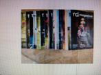 19 x RD Magazines, Ophalen of Verzenden, Zo goed als nieuw, Christendom | Protestants
