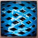 The Who Tommy 2 LP 1974 Germany Symphonic Rock Opera Set, Cd's en Dvd's, Ophalen of Verzenden, Gebruikt, 12 inch, Overige genres