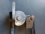 Ridgid Buigtang 3/8 inch. Voor koelleidingen airco, Auto diversen, Autogereedschap, Ridge Tool Europe NV Ondernemerslaan 5428. Sint-Truiden B-3800. België