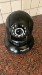 Foscam beveiligingscamera, Audio, Tv en Foto, Videobewaking, Ophalen of Verzenden, Zo goed als nieuw