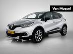 Renault Captur 1.2 TCe Intens | NAVIGATIE | KLIMAATREGELING, Stof, Gebruikt, Euro 6, 4 cilinders