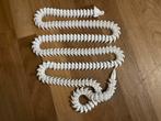 185cm ge3dprinte flexibele draak., Ophalen of Verzenden, Zo goed als nieuw