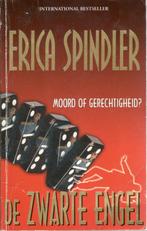 Erica Spindler - De Zwarte Engel / IBS 49., Boeken, Thrillers, Ophalen of Verzenden, Gelezen, Nederland