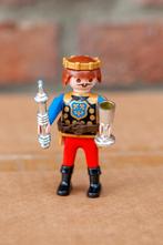 Playmobil Koning met beker, Kinderen en Baby's, Speelgoed | Playmobil, Ophalen of Verzenden, Zo goed als nieuw, Los playmobil