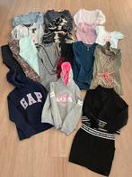 Meisjes kledingpakket maat 122/128, Kinderen en Baby's, Kinderkleding | Maat 122, Meisje, Ophalen of Verzenden, Hema, Overige typen